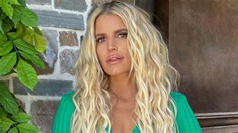 Jessica Simpson Responds To Fans Concern After Starring In Advertisement Showbizztoday