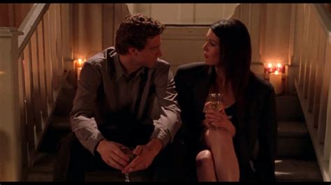 Gilmore Girls Lorelai And Christopher 2x22 2 Bossy And I Like It