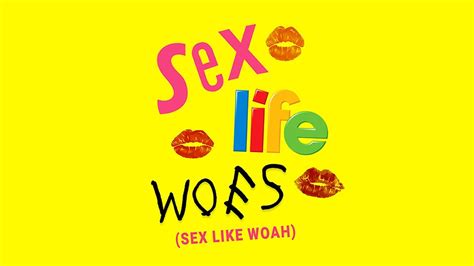 good chills sex life woes sex like woah music video youtube