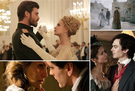 45 Sensational Period Dramas To Watch On Netflix 2019