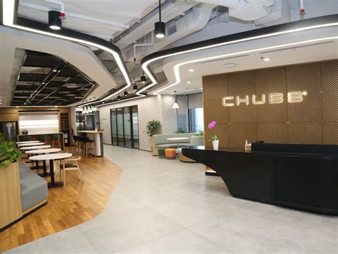 Chubb Insurance Excellence In Risk Management And Protection