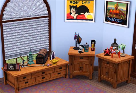 Sims 4 Clutter Mods Stockhaval