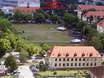 USAREUR Aerial Photos - Kelly Barracks