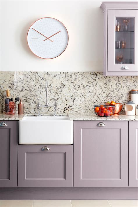 10 Pastel Kitchen Design Ideas Kolo Magazine