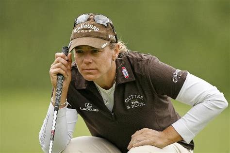 She is regarded as one of the best female golfers in history. ANNIKA Foundation teams with Sun Safe Tee to promote sun ...