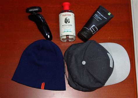 Shaved Head Basics 6 Best Hat Types For Bald Guys Winter And Summer