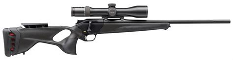 Review Blaser R8 22 Long Rifle Conversion Kit An Official Journal Of The Nra