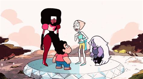 Gem Homeworld Steven Universe Wiki Fandom