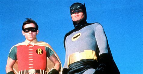 Batman characters and elements © & ™ dc comics. 11 reasons Adam West is the best Batman ever