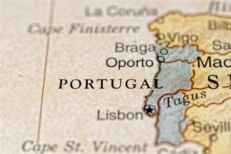 Portugal é O País Mais Antigo Da Europa Portugal Com História