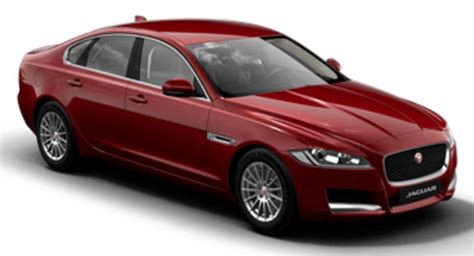 Jaguar Xf Price Specs Review Pics And Mileage In India