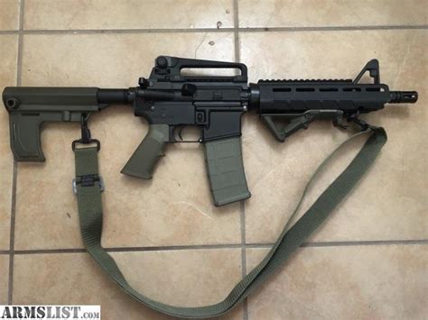 Armslist For Sale M4 Ar15