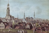 City of Hamburg in 1811 image - Free stock photo - Public Domain photo ...