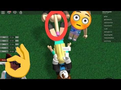 Todas las noticias, videos gameplay, imágenes. Una niña de 7 años es ''violada fuertemente'' en Roblox ...