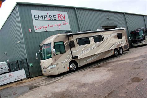 7 American Coach Revolution Rv And American Motorhome Hire And Sales