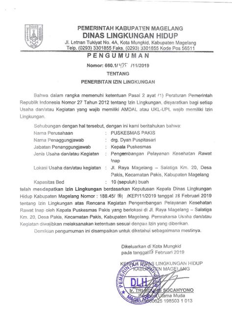 Contoh Surat Permohonan Rekomendasi Izin Mendirikan Bangunan Delinewstv