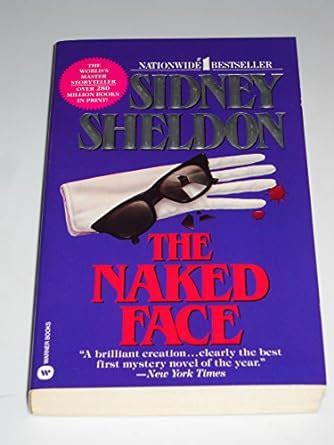 Buy The Naked Face Book Online At Low Prices In India The Naked Face Reviews Ratings Amazon In