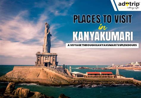 15 Tempat Terkenal Untuk Dikunjungi Di Kanyakumari Aktivitas Dan Hal