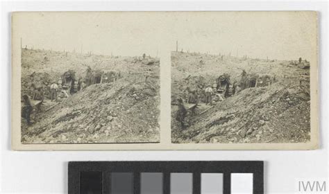 The Battle Of Verdun February December 1916 Imperial War Museums