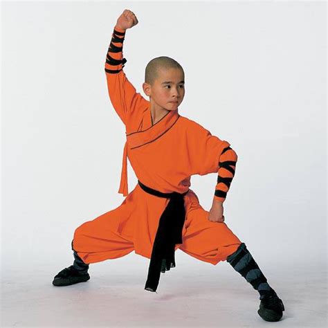 Great generals like yuan zhong, yue fei and chi ji guang, on whom the whole empire depended at their respective times, were shaolin kungfu masters. 5 Facts about Shaolin - Martial Tribes