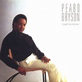 Peabo Bryson - Straight From the Heart - Reviews - Album of The Year