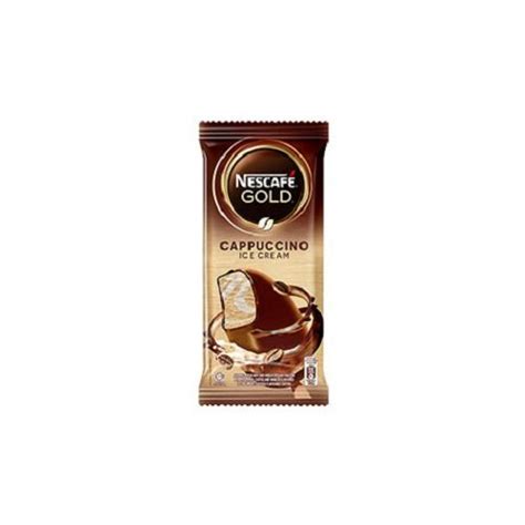 Nescaf Gold Cappuccino Ice Cream Reviews Home Tester Club