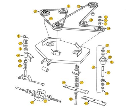 Lesco 80 Lb Spreader Parts Diagram