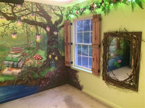 The 25 Best Enchanted Forest Bedroom Ideas On Pinterest Enchanted