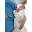 Newborn Baby  Stock Image F003/9205 Science Photo Library