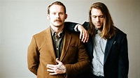 Songs We Love: Penny & Sparrow, 'Bed Down' : NPR