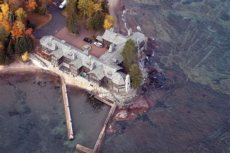 Maybe you would like to learn more about one of these? The Most Expensive House in Michigan Wants $40 Million ...