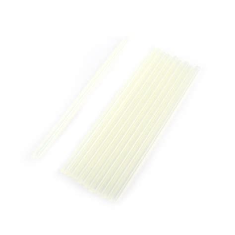 Hot Glue Sticks Diy Stick Adhesive Fast Bonding Handicrafts For Paper Cartons