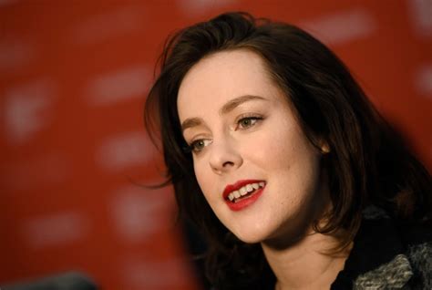 Hunger Games Star Jena Malone Welcomes Baby Boy Ctv News