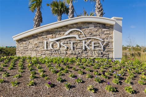 Lost Key Golf Resort Perdido Key