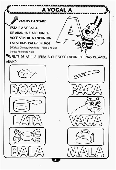 Muitas Atividades Lindas Para Educação Infantil Maternal Para Imprimir