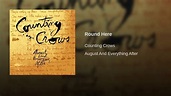 Counting Crows - Round Here ( Lyrics ) - YouTube