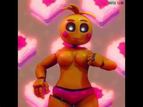 Toy Chica Rule 2 YouTube