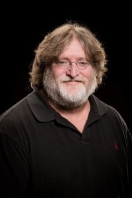 Gabe Newell Net Worth Age Height Wife Twitter Email Tv Stars Info