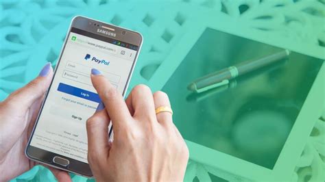 Money is deducted automatically every time you make a purchase. How to Get a PayPal Debit Card | GOBankingRates