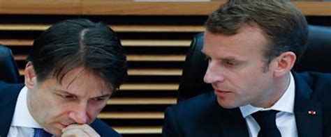 Schiaffo a macron, bocciata la candidata francese in ue. Tav, dopo lo schiaffo di Macron Conte in ginocchio ...
