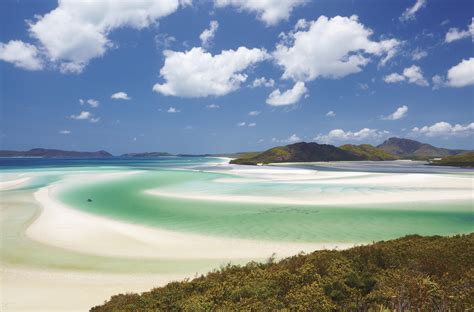 A Brief Guide To Whitehaven Beach Queensland
