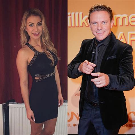 Anna carina woitschack stefan mross lo siento swr4 schlagerfest offizielles tv video. Lombardi-Ex Anna-Carina Woitschack und Stefan Mross sind ...