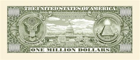 1 Доллар Картинка Для Печати Telegraph