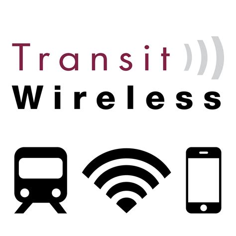 Transit Wireless | New York NY