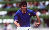 Paolo Rossi dies aged 64: Tributes pour in for Italian World Cup winner