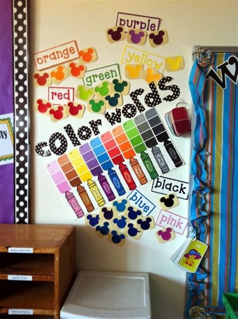 40 Excellent Classroom Decoration Ideas Page 2 Of 2 Bored Art