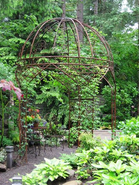 Shade Garden Pictures - Gallery | Garden Design