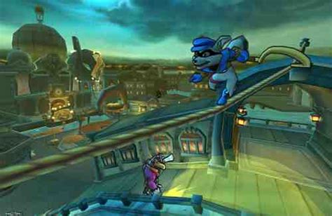 Sly 3 Honor Among Thieves Ps2 Download Isoroms For Pcsx2