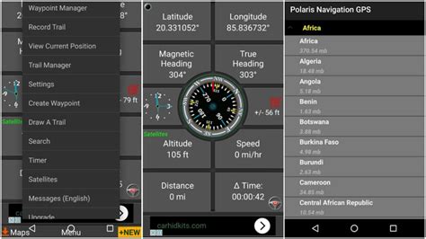 15 Best Android Gps Apps Of All Time Cellularnews