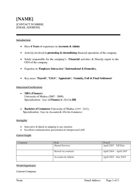 A resume is a that should mirror the skills and proficiencies of an person. Iti Fitter Fresher Resume format | williamson-ga.us
